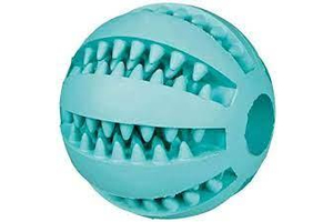 Játék Denta Fun Baseball Labda Mentás 6cm